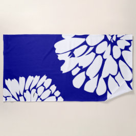 Oh Dahlia! Strandtuch