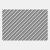 Oh Daisy Geschenkpapier Set (Vorderseite 3)