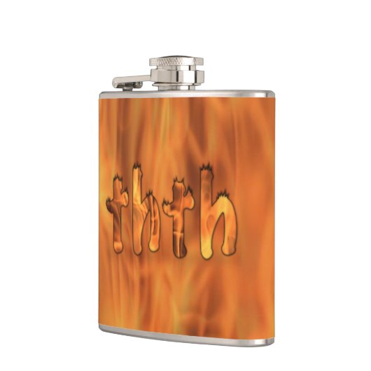 Oh, das. flachmann (Links)