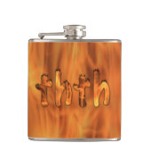 Oh, das. flachmann (Vorderseite)