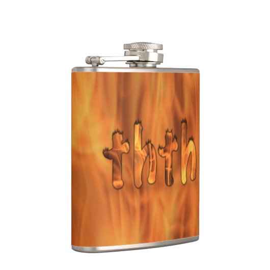 Oh, das. flachmann (Rechts)