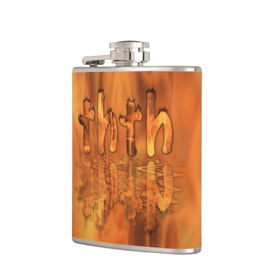 Oh, das. flachmann (Links)