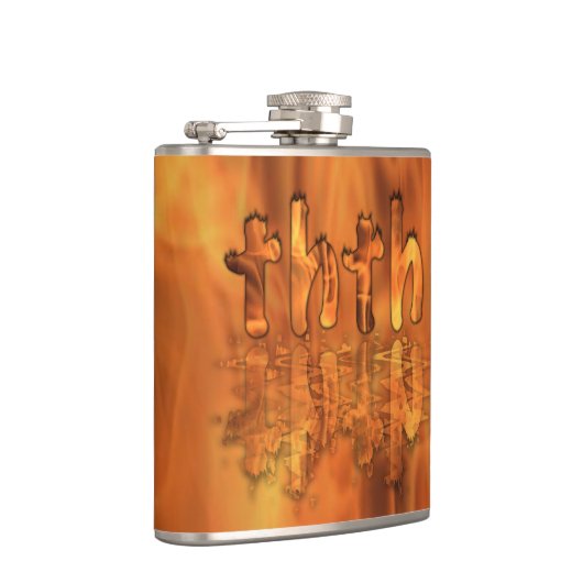 Oh, das. flachmann (Rechts)