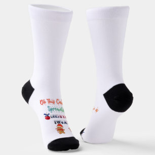 Oh, das ist ein Grund für einen Tabellenkalkulatio Socken