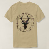 Oh Dear T-Shirt (Design vorne)