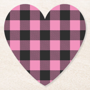 Oh Deer Baby Dusche Pink Untersetzer