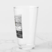 Oh Deer Funny Beer Zitat Rustic Man Höhle Glas (Links)