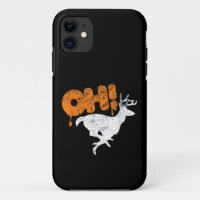 Oh, Deer! Funny Pun Animal Liebhaber