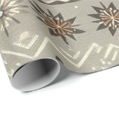 Oh, Deer! Geschenkpapier (Rolleneckpunkt)