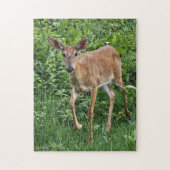 Oh Deer Puzzle (Vertikal)