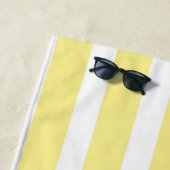 Oh, der Sommer ist hier Strandtuch (Beispiel)