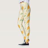 Oh, die Orte, an die du gehen wirst! Balloon Kontu Leggings (Links)