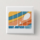 Oh, die Orte, an die du gehen wirst! "Was für Reis Button (Vorderseite)