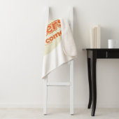 Oh, die Orte, an die du gehen wirst! "Was Wunder w Sherpadecke (Beispiel)