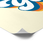 Oh, die Orte, an die du gehen wirst! Zitat aus Bal Poster (Ecke)