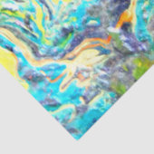 Oh. Du. Woll. Das hier. Großartiges Geschenk Wrap Seidenpapier (Ausschnitt)