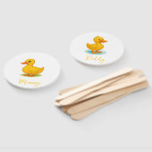 Oh Duck, das ist ein Baby! Baby Shower Game Fächer (Non-assembled)