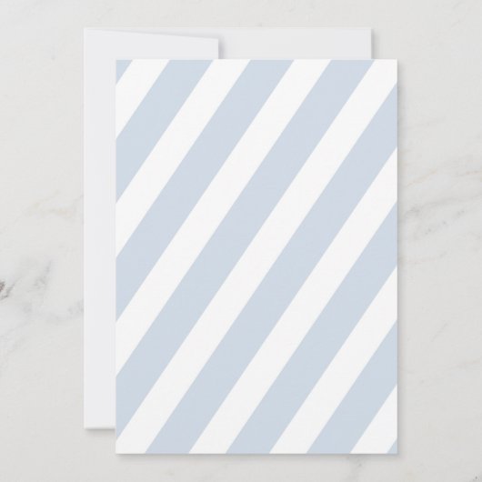 Oh Einladung (Rückseite)