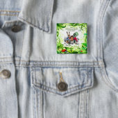 Oh, er wird passen! 1 button (Beispiel)