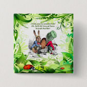 Oh, er wird passen! 1 button (Vorderseite)