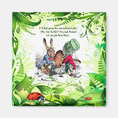 Oh, er wird passen! 1 magnet (Vorne)