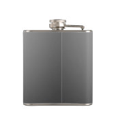 Oh! Flachmann (Rückseite)