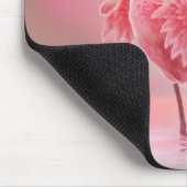 Oh, Flamingo! Mousepad (Ecke)