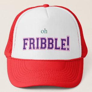Oh, Fribble! Truckerkappe