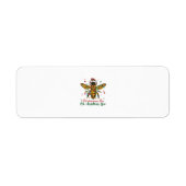 Oh frohe Weihnachtsbäume Geschenke (Vorne)