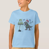 Oh Fudge T-Shirt (Vorderseite)