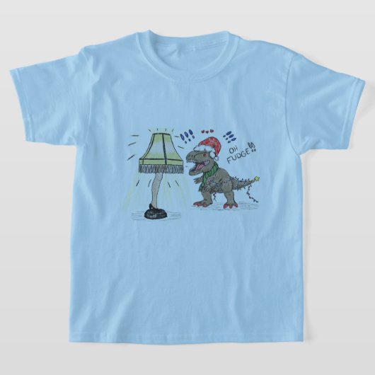 Oh Fudge T-Shirt (Ablage )