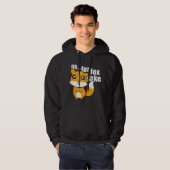 Oh.. Für Fox Sake Hoodie (Vorne ganz)