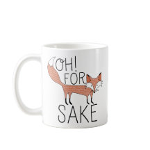 Oh! Für Fox Sake