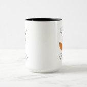 Oh für Fox Sake Tasse (Zentrum)