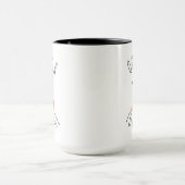 Oh für Fox Sake Tasse (Zentrum)