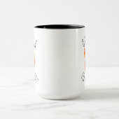 Oh für Fox Sake Tasse (Zentrum)