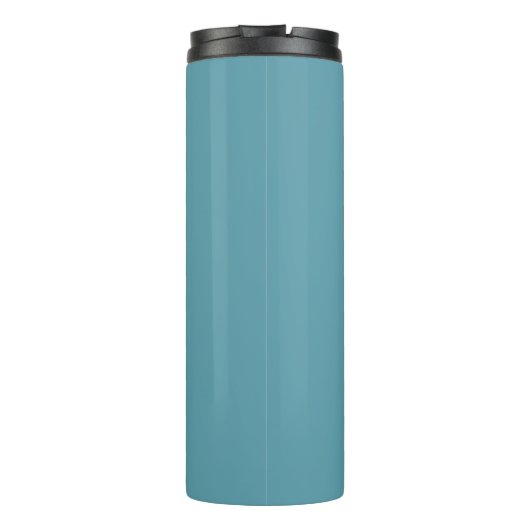 Oh, für Fox Sake Thermosbecher (Rückseite)