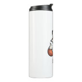oh für Sake Thermosbecher (Nach links gedreht)