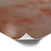 Oh Gott Johnny Was ist auf deiner Skireise passier Poster (Ecke)