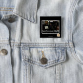 Oh, gute Sachen Button (Beispiel)