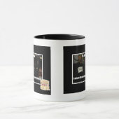 Oh, gute Sachen Tasse (Zentrum)