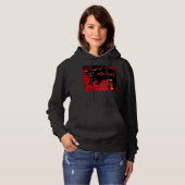 Oh Hai Hoodie (Vorne ganz)