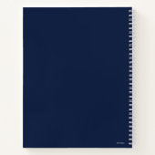 Oh Hail No Notizblock (Rückseite)