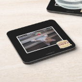 oh hallo verbesserte ich Ihr RAM Getränkeuntersetzer (Linke Seite)