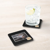 oh hallo verbesserte ich Ihr RAM Getränkeuntersetzer (Rechte Seite)