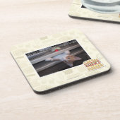 oh hallo verbesserte ich Ihr RAM Getränkeuntersetzer (Linke Seite)