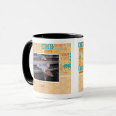 oh hallo verbesserte ich Ihr RAM Tasse (Vorderseite Links)