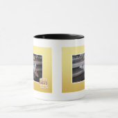 oh hallo verbesserte ich Ihr RAM Tasse (Zentrum)