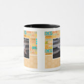 oh hallo verbesserte ich Ihr RAM Tasse (Zentrum)