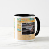 oh hallo verbesserte ich Ihr RAM Tasse (VorderseiteRechts)